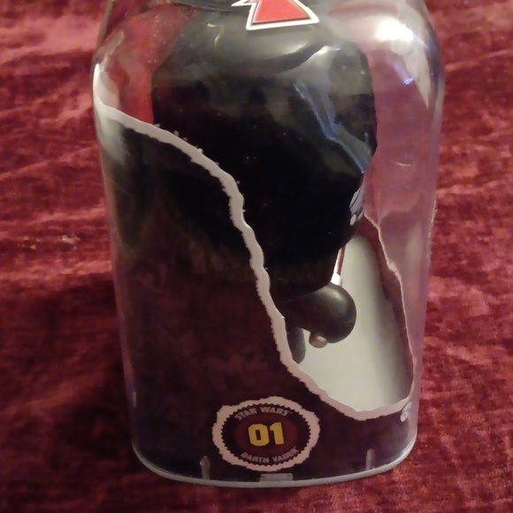 Collectable Darth Vader Mighty Mug 1 Star Wars - Picture 4 of 6